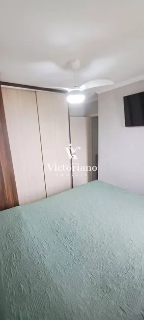 Foto 8 de Apartamento com 2 quartos para alugar, 47m2 em Loteamento Villa Branca, Jacarei - SP