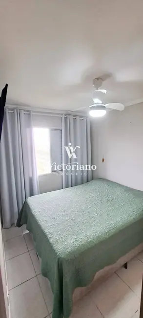 Foto 7 de Apartamento com 2 quartos para alugar, 47m2 em Loteamento Villa Branca, Jacarei - SP