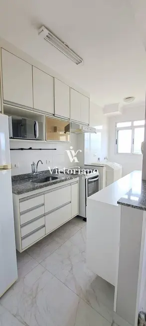 Foto 3 de Apartamento com 2 quartos para alugar, 47m2 em Loteamento Villa Branca, Jacarei - SP