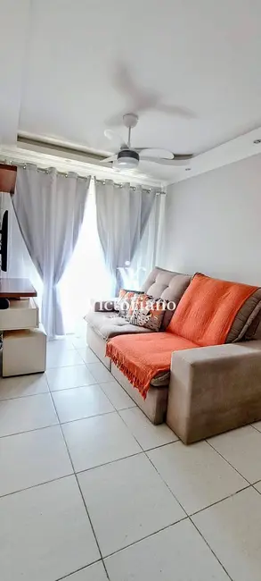 Foto 2 de Apartamento com 2 quartos para alugar, 47m2 em Loteamento Villa Branca, Jacarei - SP