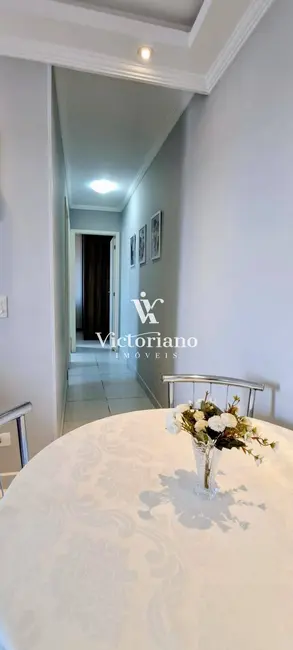 Foto 4 de Apartamento com 2 quartos para alugar, 47m2 em Loteamento Villa Branca, Jacarei - SP
