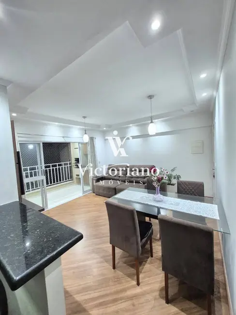 Foto 4 de Apartamento com 2 quartos para alugar, 81m2 em Loteamento Villa Branca, Jacarei - SP