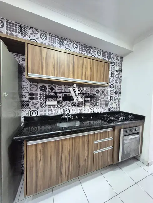 Foto 7 de Apartamento com 2 quartos para alugar, 81m2 em Loteamento Villa Branca, Jacarei - SP