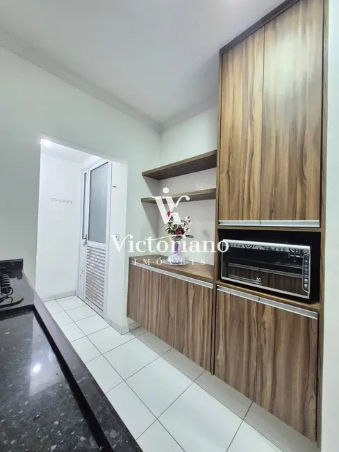 Foto 8 de Apartamento com 2 quartos para alugar, 81m2 em Loteamento Villa Branca, Jacarei - SP