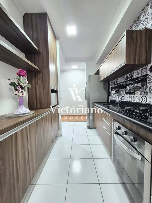 Foto 5 de Apartamento com 2 quartos para alugar, 81m2 em Loteamento Villa Branca, Jacarei - SP