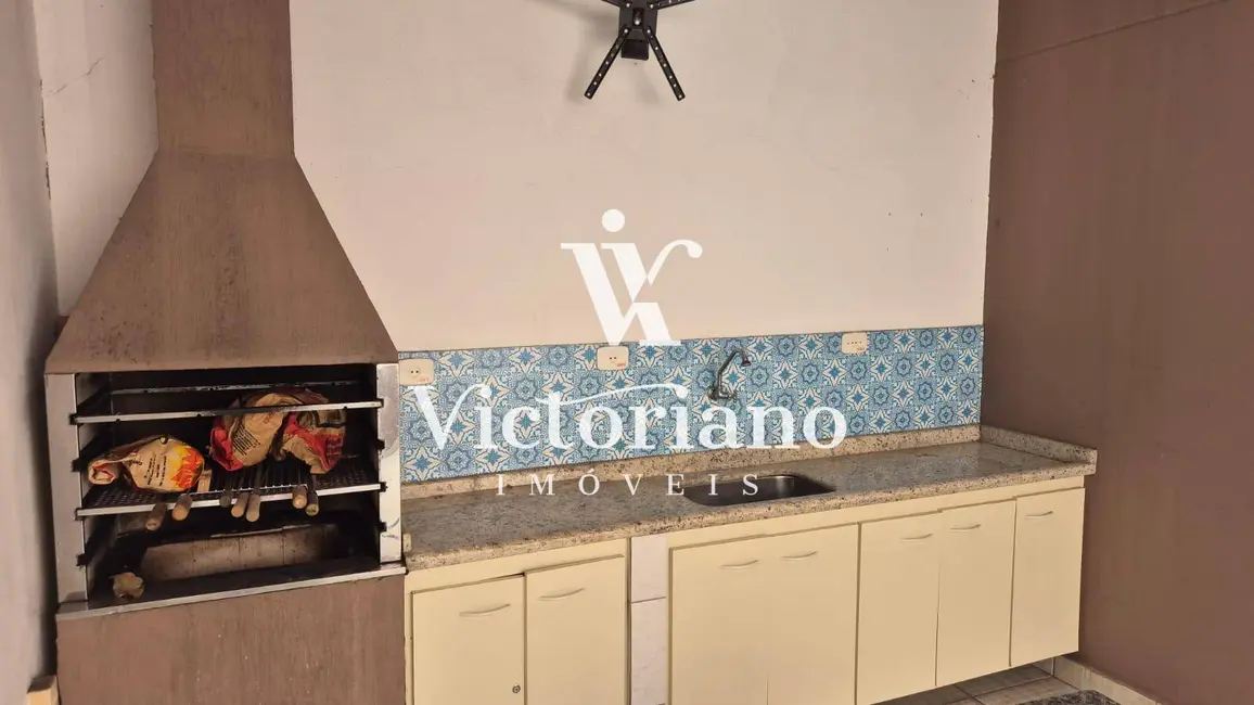 Foto 9 de Casa de Condomínio com 3 quartos à venda, 170m2 em Jardim Califórnia, Jacarei - SP