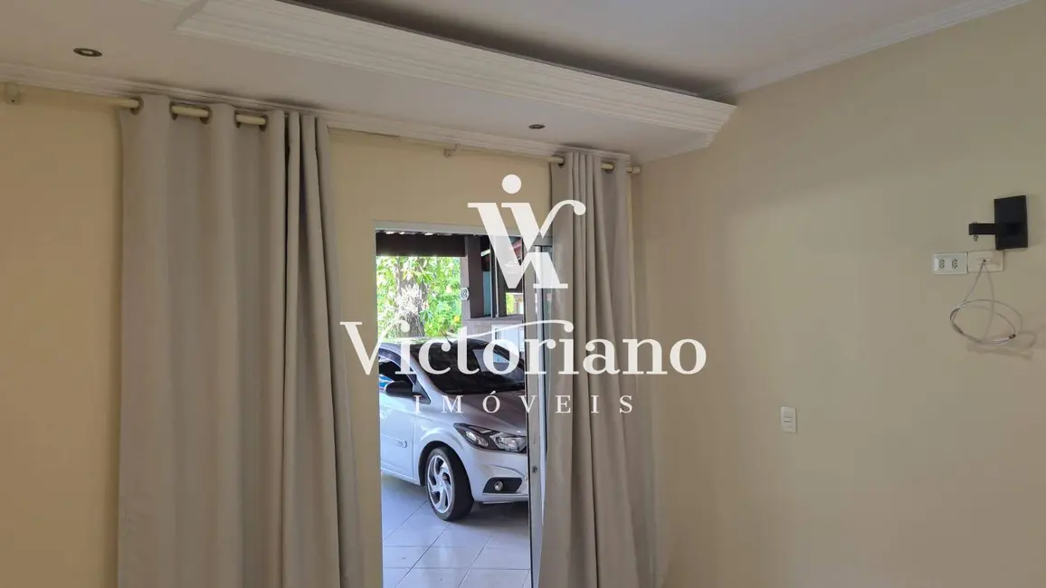 Foto 6 de Casa de Condomínio com 3 quartos à venda, 170m2 em Jardim Califórnia, Jacarei - SP