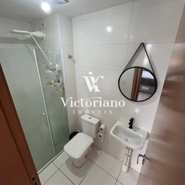 Foto 5 de Apartamento com 2 quartos à venda, 48m2 em Jardim Califórnia, Jacarei - SP