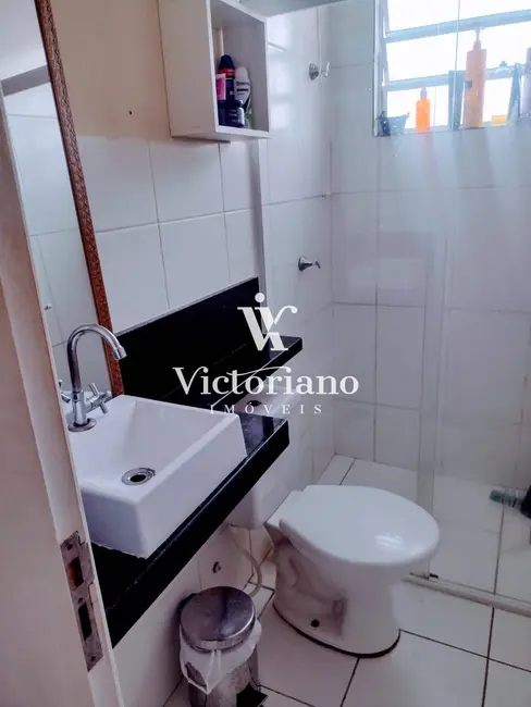 Foto 4 de Apartamento com 2 quartos à venda, 47m2 em Loteamento Villa Branca, Jacarei - SP