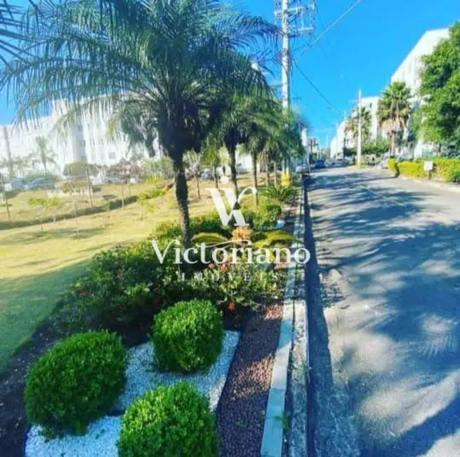 Foto 9 de Apartamento com 2 quartos à venda, 47m2 em Loteamento Villa Branca, Jacarei - SP