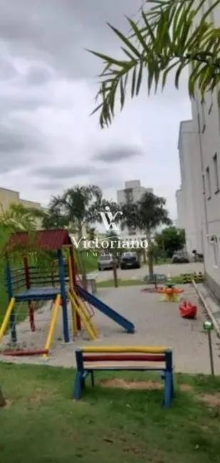 Foto 5 de Apartamento com 2 quartos à venda, 47m2 em Loteamento Villa Branca, Jacarei - SP