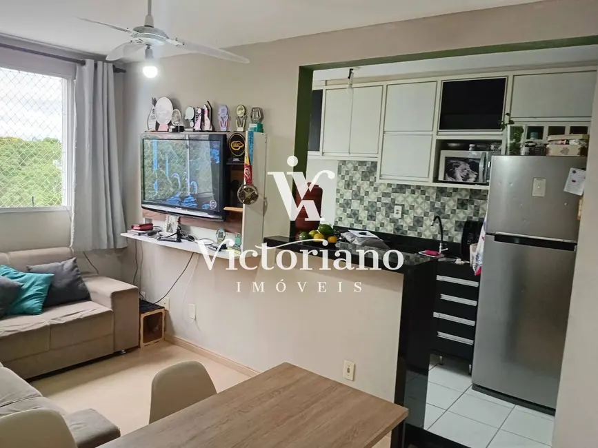 Apartamento com 2 quartos à venda, 45m2 em Jardim Califórnia, Jacarei - SP - imagem 1 Foto 1 de Apartamento com 2 quartos à venda, 45m2 em Jardim Califórnia, Jacarei - SP
