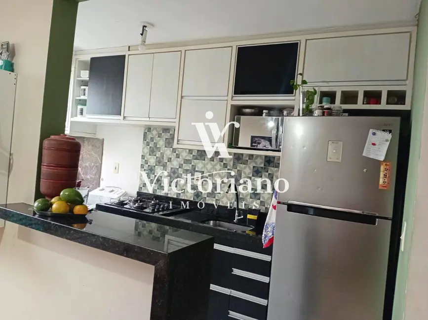 Apartamento com 2 quartos à venda, 45m2 em Jardim Califórnia, Jacarei - SP - imagem 2 Foto 2 de Apartamento com 2 quartos à venda, 45m2 em Jardim Califórnia, Jacarei - SP
