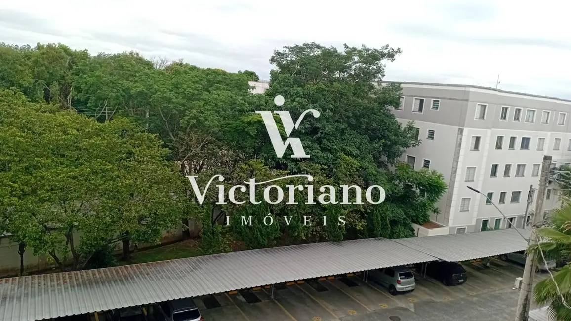 Apartamento com 2 quartos à venda, 45m2 em Jardim Califórnia, Jacarei - SP - imagem 4 Foto 4 de Apartamento com 2 quartos à venda, 45m2 em Jardim Califórnia, Jacarei - SP