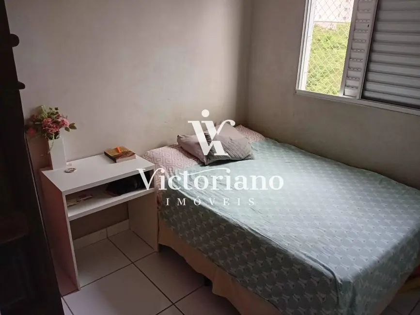 Apartamento com 2 quartos à venda, 45m2 em Jardim Califórnia, Jacarei - SP - imagem 9 Foto 9 de Apartamento com 2 quartos à venda, 45m2 em Jardim Califórnia, Jacarei - SP