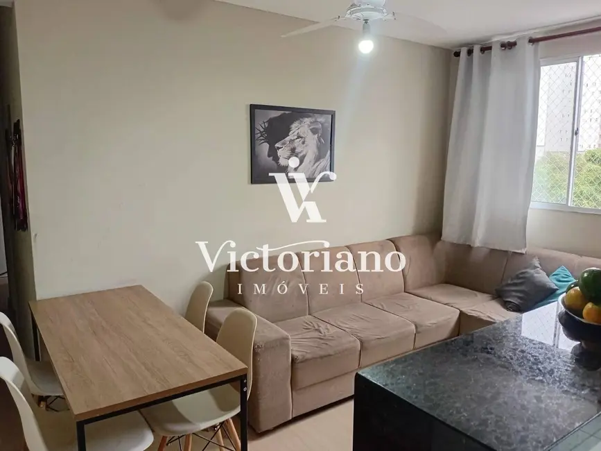 Apartamento com 2 quartos à venda, 45m2 em Jardim Califórnia, Jacarei - SP - imagem 6 Foto 6 de Apartamento com 2 quartos à venda, 45m2 em Jardim Califórnia, Jacarei - SP