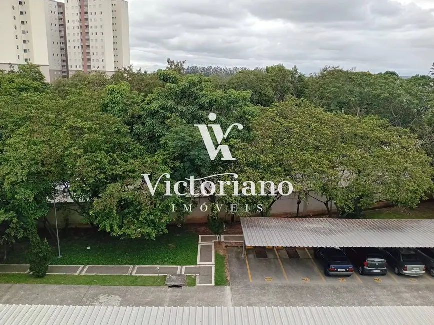 Apartamento com 2 quartos à venda, 45m2 em Jardim Califórnia, Jacarei - SP - imagem 5 Foto 5 de Apartamento com 2 quartos à venda, 45m2 em Jardim Califórnia, Jacarei - SP
