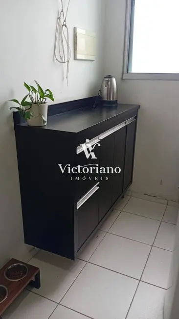 Apartamento com 2 quartos à venda, 45m2 em Jardim Califórnia, Jacarei - SP - imagem 7 Foto 7 de Apartamento com 2 quartos à venda, 45m2 em Jardim Califórnia, Jacarei - SP