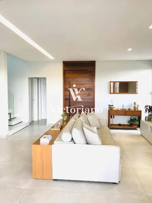 Foto 2 de Casa de Condomínio com 3 quartos à venda, 250m2 em Condomínio Vem Viver Jacareí, Jacarei - SP