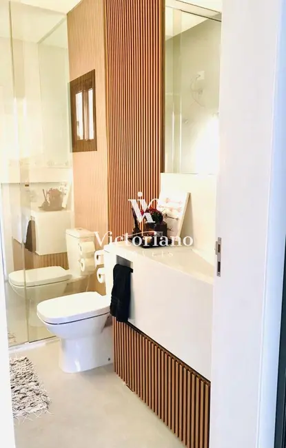 Foto 6 de Casa de Condomínio com 3 quartos à venda, 250m2 em Condomínio Vem Viver Jacareí, Jacarei - SP