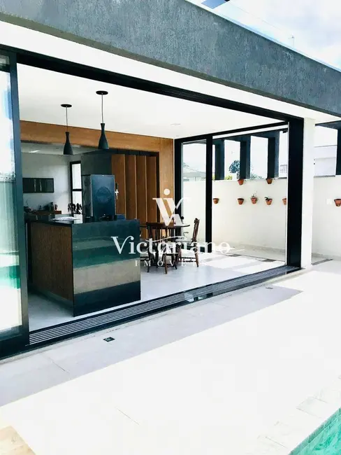 Foto 5 de Casa de Condomínio com 3 quartos à venda, 250m2 em Condomínio Vem Viver Jacareí, Jacarei - SP