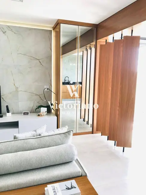 Foto 3 de Casa de Condomínio com 3 quartos à venda, 250m2 em Condomínio Vem Viver Jacareí, Jacarei - SP