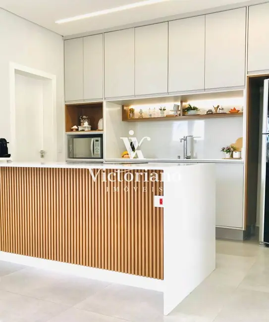 Foto 4 de Casa de Condomínio com 3 quartos à venda, 250m2 em Condomínio Vem Viver Jacareí, Jacarei - SP