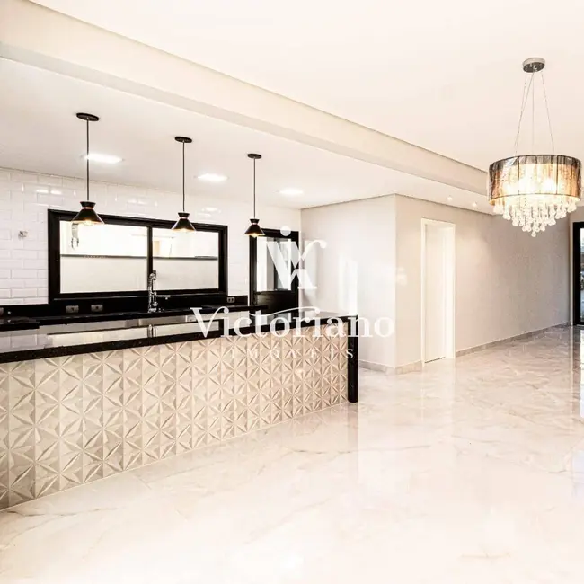 Foto 2 de Casa de Condomínio com 4 quartos à venda, 250m2 em Condomínio Vem Viver Jacareí, Jacarei - SP