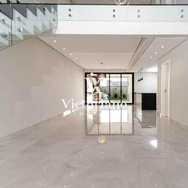 Foto 3 de Casa de Condomínio com 4 quartos à venda, 250m2 em Condomínio Vem Viver Jacareí, Jacarei - SP