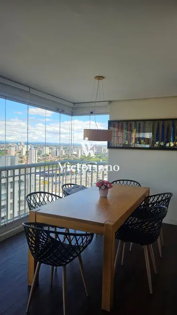 Foto 4 de Apartamento com 3 quartos à venda, 125m2 em Sao Jose Dos Campos - SP