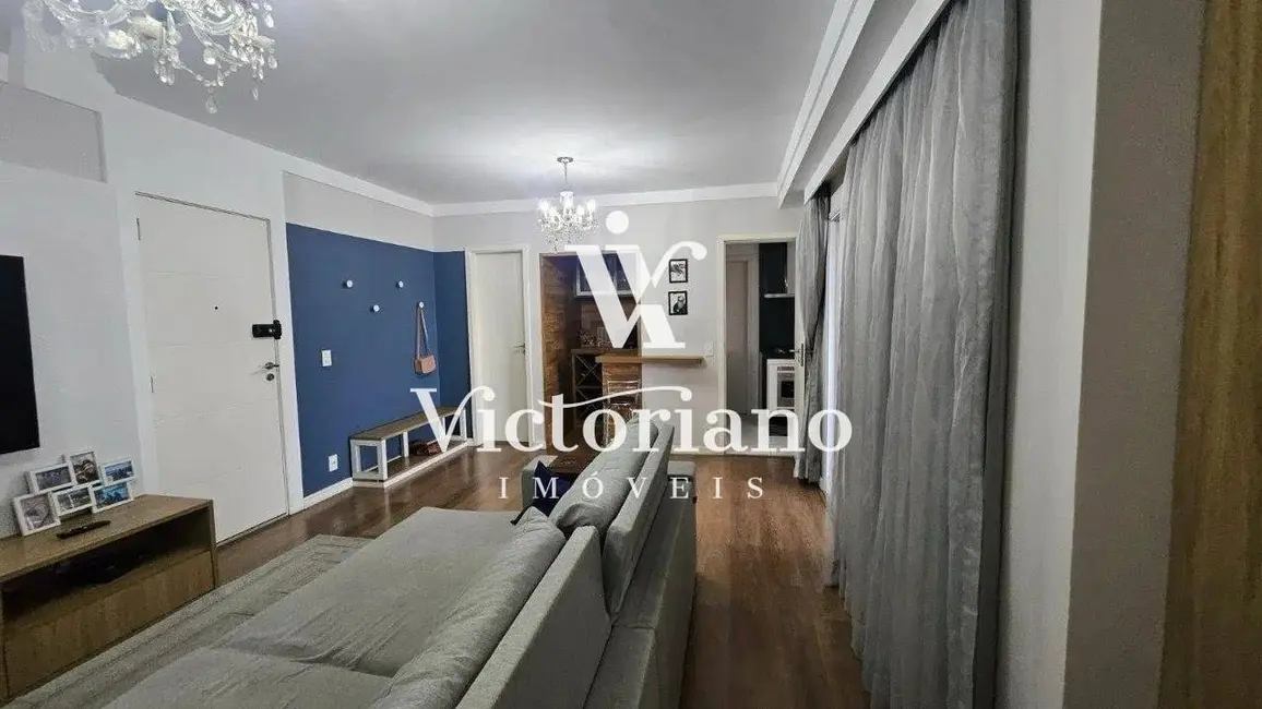 Foto 7 de Apartamento com 3 quartos à venda, 125m2 em Sao Jose Dos Campos - SP