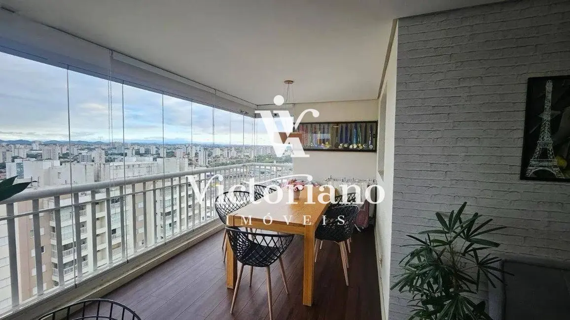 Foto 5 de Apartamento com 3 quartos à venda, 125m2 em Sao Jose Dos Campos - SP