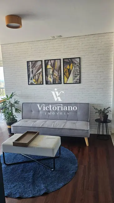 Foto 3 de Apartamento com 3 quartos à venda, 125m2 em Sao Jose Dos Campos - SP