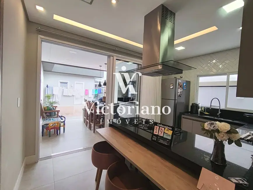 Foto 7 de Casa de Condomínio com 3 quartos à venda, 250m2 em Condomínio Vem Viver Jacareí, Jacarei - SP