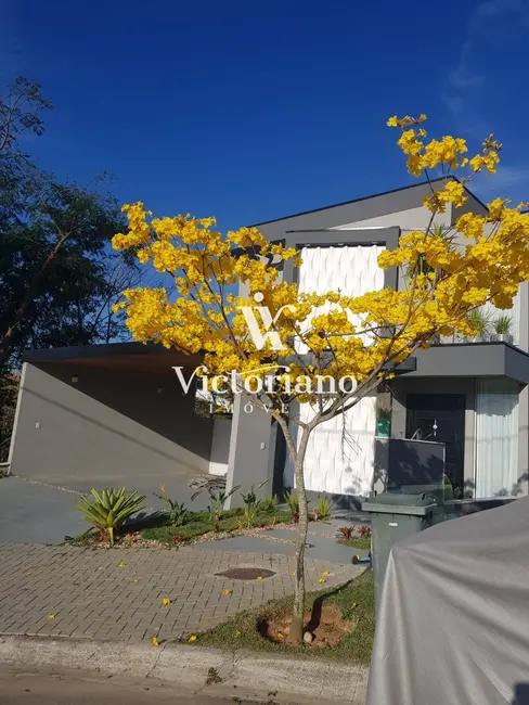 Foto 1 de Casa de Condomínio com 4 quartos à venda e para alugar, 320m2 em Condomínio Vem Viver Jacareí, Jacarei - SP