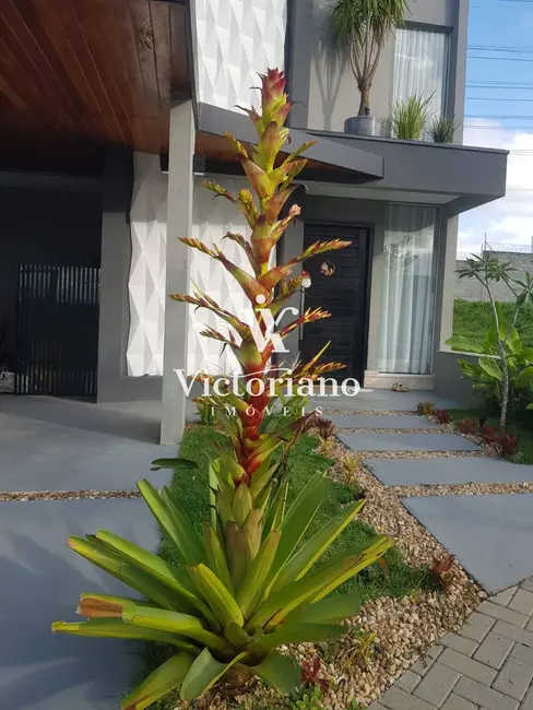 Foto 3 de Casa de Condomínio com 4 quartos à venda e para alugar, 320m2 em Condomínio Vem Viver Jacareí, Jacarei - SP