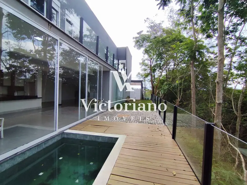 Foto 5 de Casa de Condomínio com 4 quartos à venda e para alugar, 320m2 em Condomínio Vem Viver Jacareí, Jacarei - SP