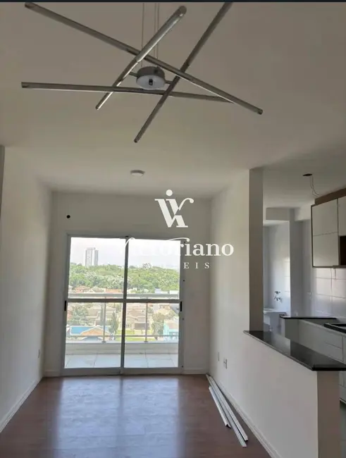 Apartamento com 3 quartos à venda, 72m2 em Loteamento Villa Branca, Jacarei - SP - imagem 2 Foto 2 de Apartamento com 3 quartos à venda, 72m2 em Loteamento Villa Branca, Jacarei - SP