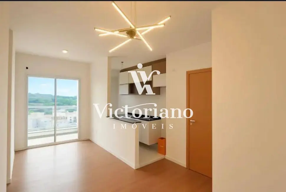 Apartamento com 3 quartos à venda, 72m2 em Loteamento Villa Branca, Jacarei - SP - imagem 1 Foto 1 de Apartamento com 3 quartos à venda, 72m2 em Loteamento Villa Branca, Jacarei - SP