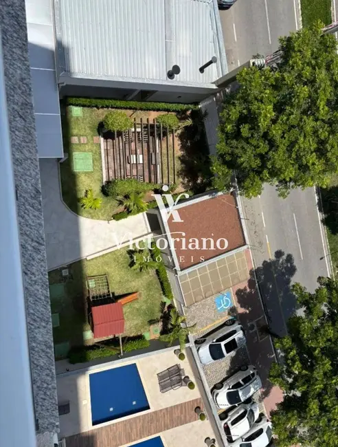 Apartamento com 3 quartos à venda, 72m2 em Loteamento Villa Branca, Jacarei - SP - imagem 5 Foto 5 de Apartamento com 3 quartos à venda, 72m2 em Loteamento Villa Branca, Jacarei - SP