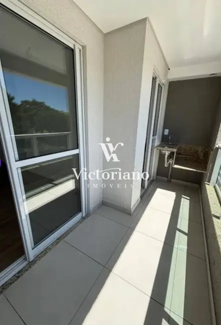 Foto 2 de Apartamento com 2 quartos à venda, 57m2 em Jardim Califórnia, Jacarei - SP