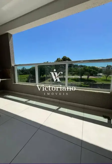 Foto 1 de Apartamento com 2 quartos à venda, 57m2 em Jardim Califórnia, Jacarei - SP