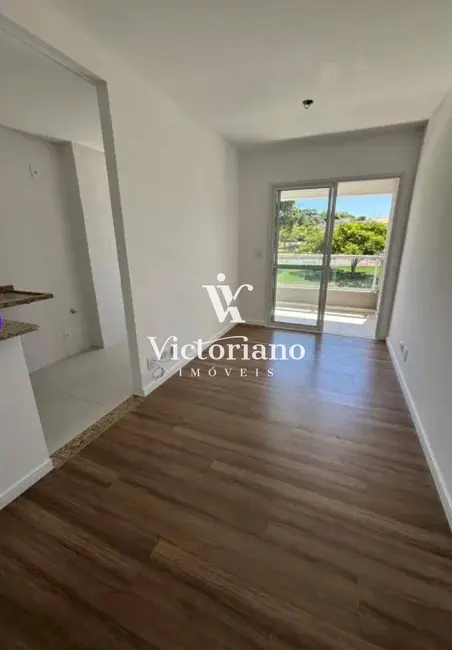 Foto 3 de Apartamento com 2 quartos à venda, 57m2 em Jardim Califórnia, Jacarei - SP