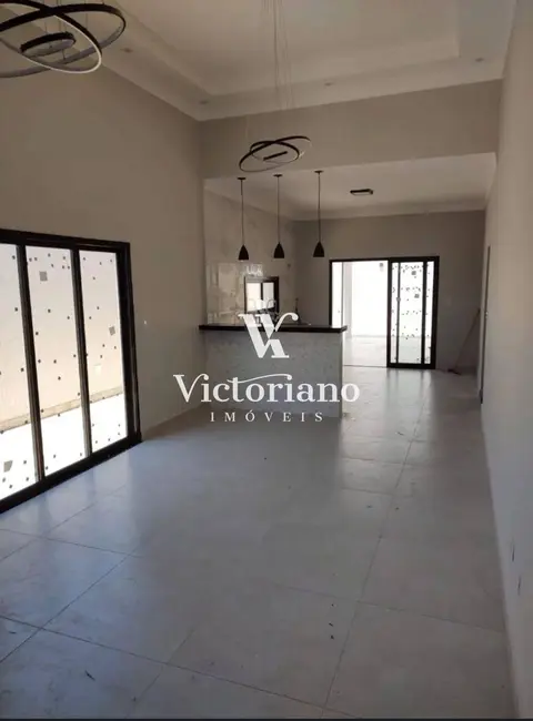 Foto 4 de Casa de Condomínio com 3 quartos à venda, 250m2 em Caçapava Velha, Cacapava - SP