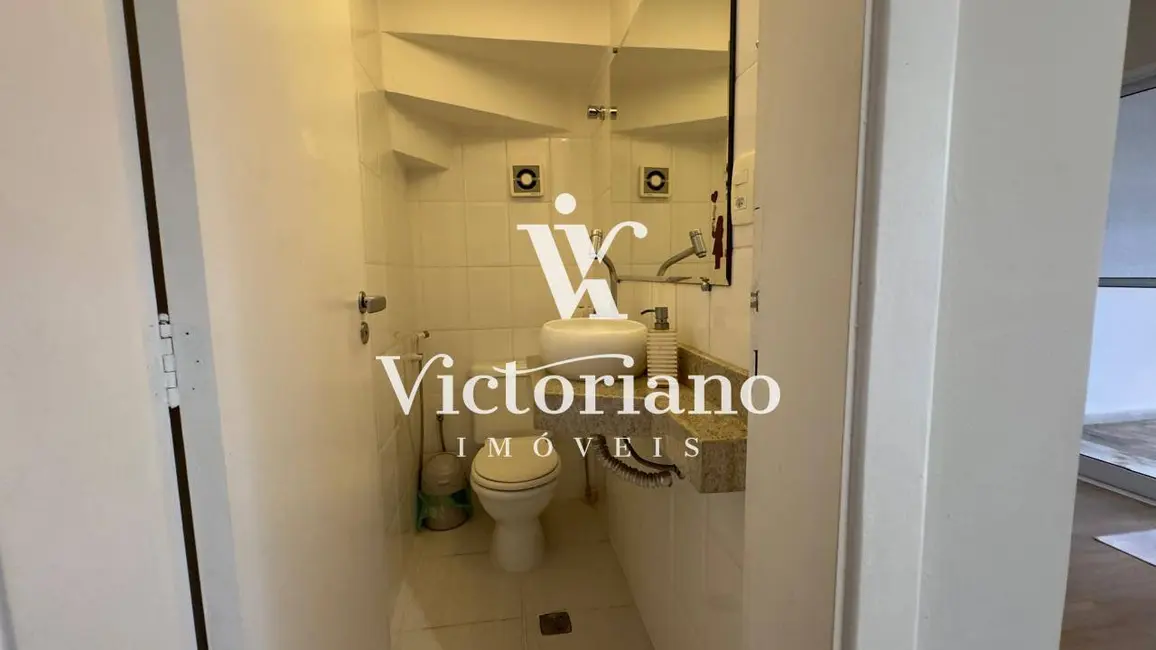 Foto 6 de Casa de Condomínio com 3 quartos à venda, 140m2 em Condomínio Residence Club, Jacarei - SP