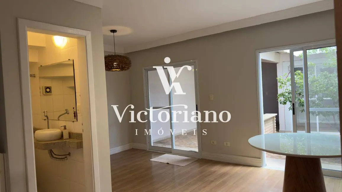 Foto 4 de Casa de Condomínio com 3 quartos à venda, 140m2 em Condomínio Residence Club, Jacarei - SP