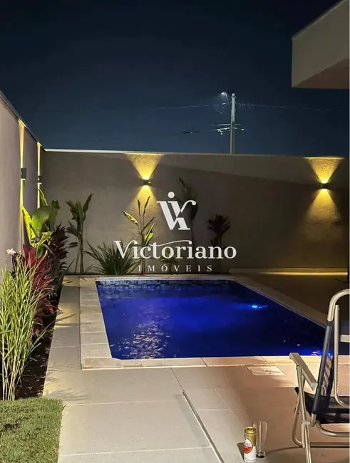 Foto 3 de Casa de Condomínio com 3 quartos à venda, 250m2 em Sao Jose Dos Campos - SP