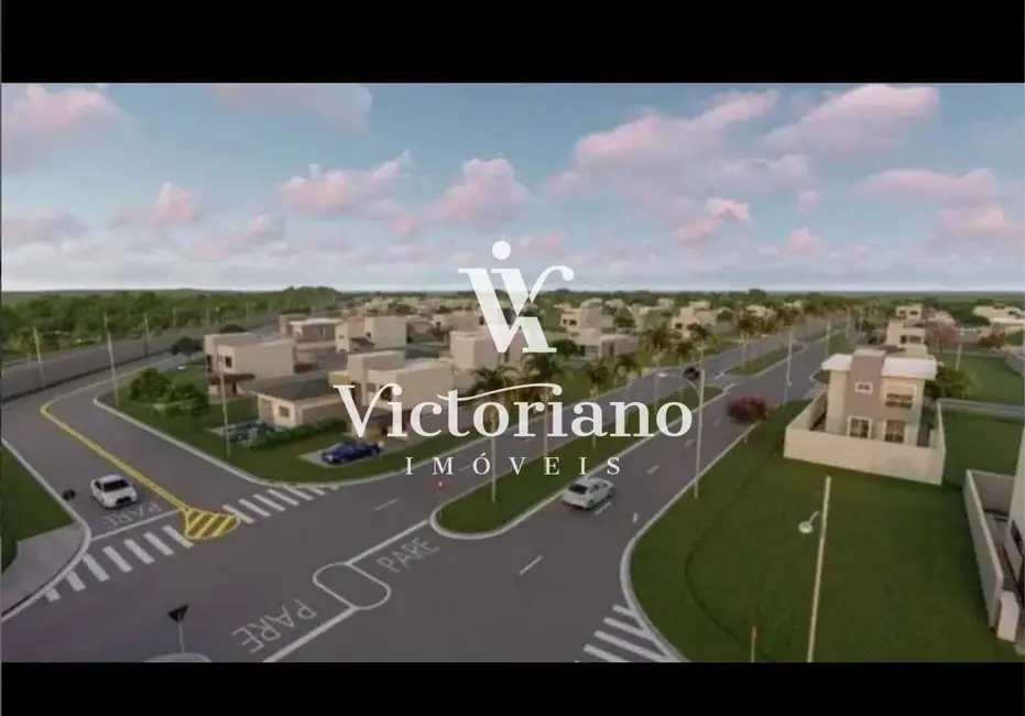 Foto 2 de Casa de Condomínio com 3 quartos à venda, 250m2 em Sao Jose Dos Campos - SP