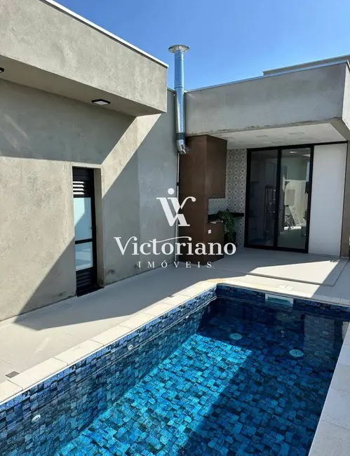 Foto 4 de Casa de Condomínio com 3 quartos à venda, 250m2 em Sao Jose Dos Campos - SP