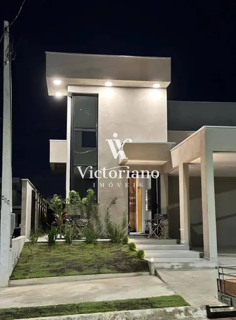 Foto 1 de Casa de Condomínio com 3 quartos à venda, 250m2 em Sao Jose Dos Campos - SP